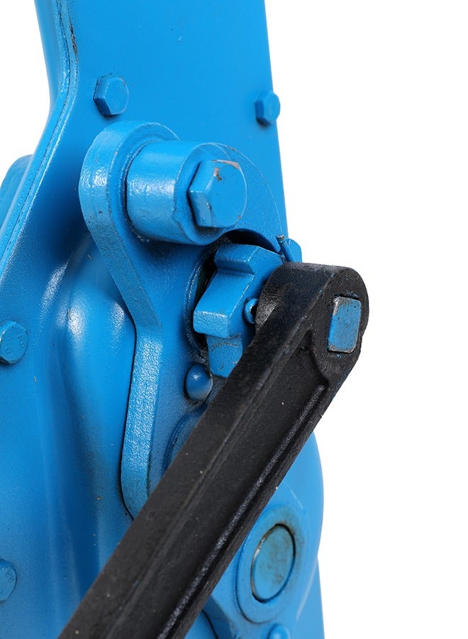 LAWAZIM Mechanical Jack - 10Ton - Image 4