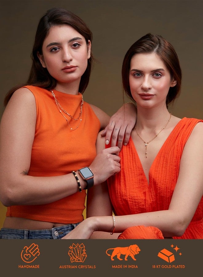 مينوتيا أقراط مينوتيا الفضية المطلية بتصميم عصري للنساء والفتيات | أقراط مثلثة الشكل | مجوهرات عصرية MNT0474LGR_S - Image 5