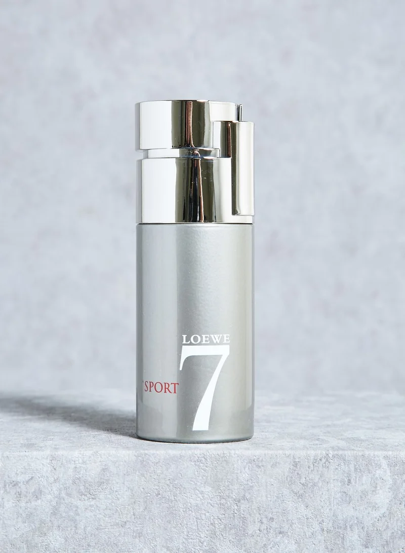 LOEWE 7 Sport Eau De Toilette Spray 100ml/3.4oz