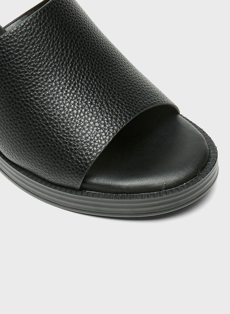 shoexpress Block Heel Sandals