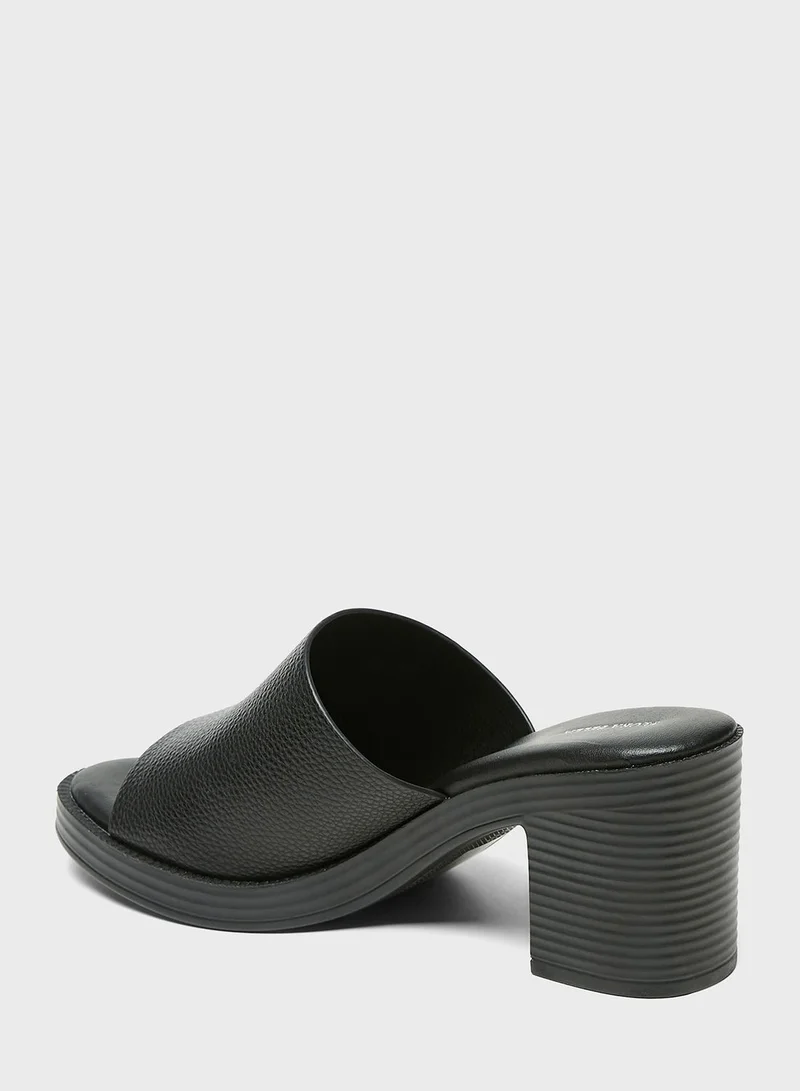 shoexpress Block Heel Sandals