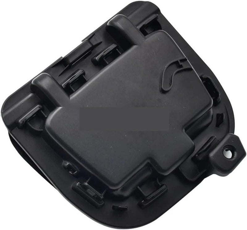 Wivplex Trunk Mat Handle for Mercedes-Benz E-Class CLS - Image 4