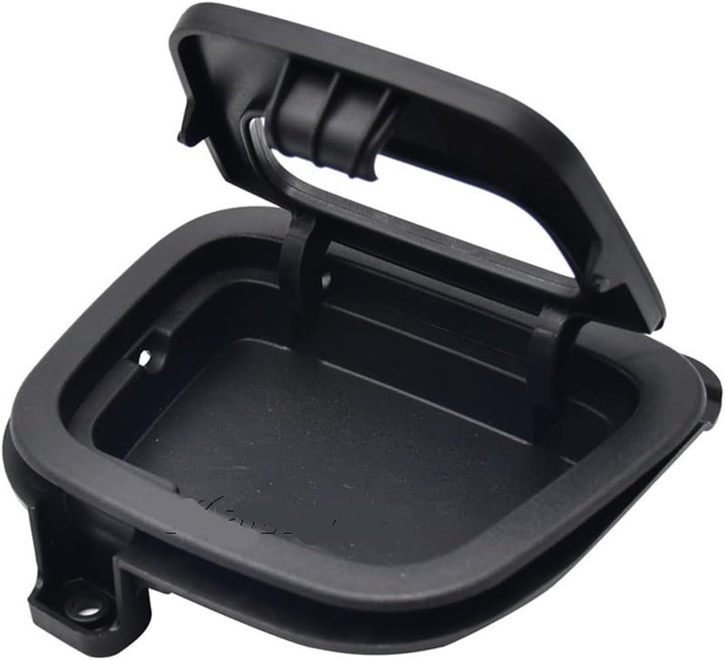 Wivplex Trunk Mat Handle for Mercedes-Benz E-Class CLS - Image 3