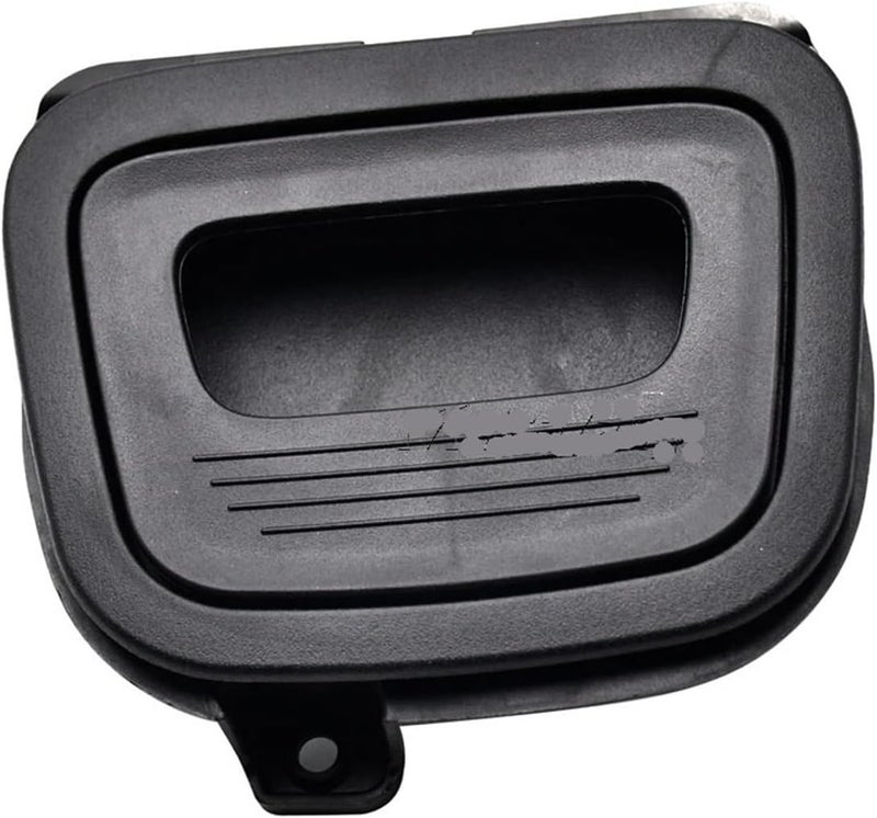 Wivplex Trunk Mat Handle for Mercedes-Benz E-Class CLS - Image 2