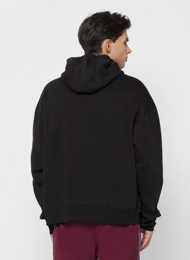 Reebok COLMAN HOODY - Image 2