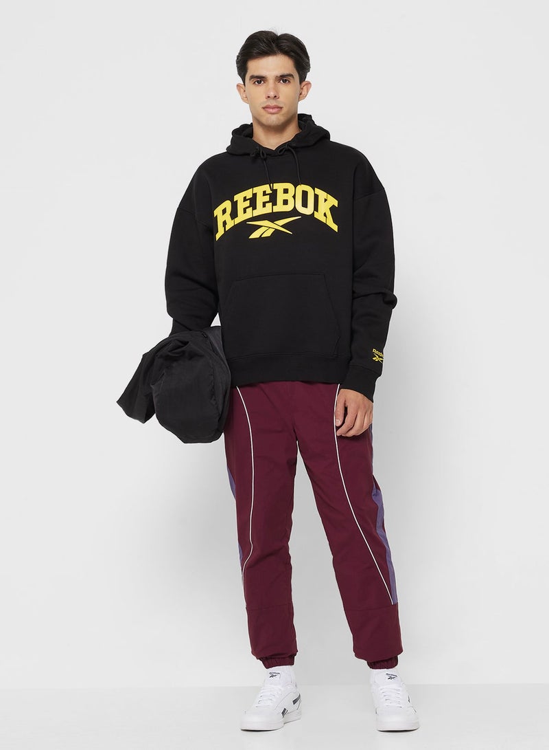 Reebok COLMAN HOODY - Image 4