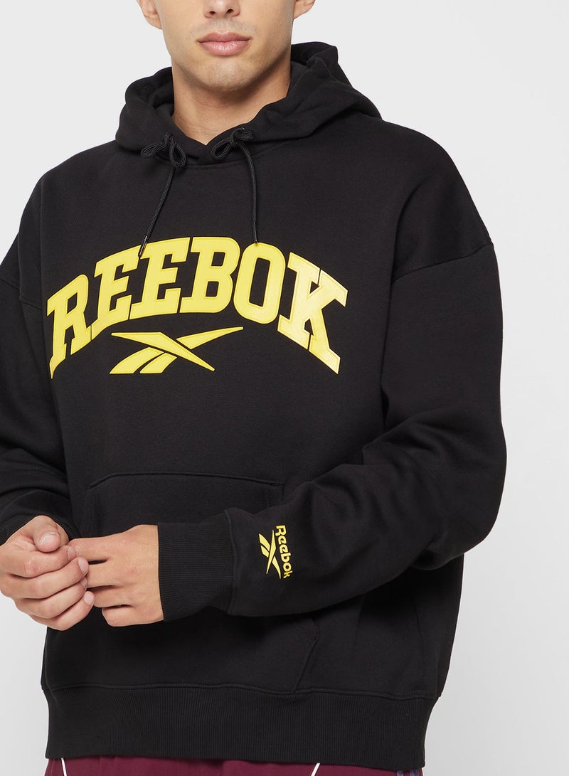 Reebok COLMAN HOODY - Image 3