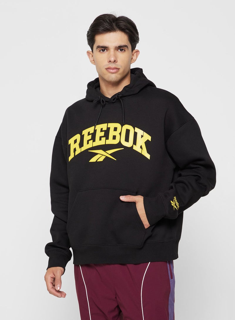 Reebok COLMAN HOODY - Image 1
