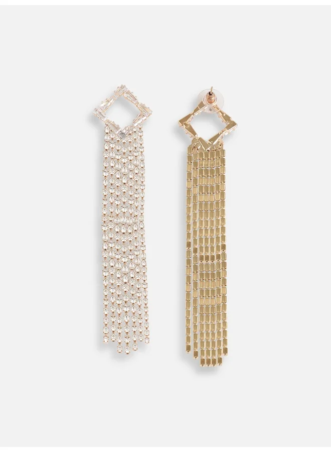 Sohi  Party Artificial Drop Earring Jewellery for Women | Best Price UAE