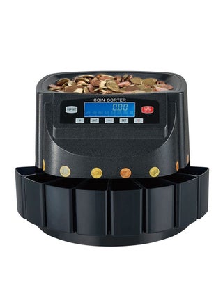CN-550 Coin counting machine LCD screen coin sorting machine Export coin counting machine cash counting machine - pzsku/Z227273AEBEA269FC598EZ/45/_/1658920311/0173ed60-e5a7-4d00-86a3-de6c8619ce05