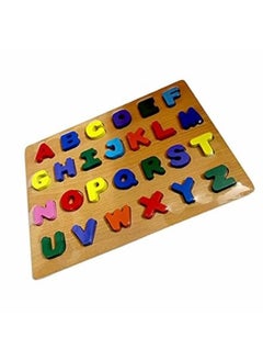 Generic Matching English Alphabet  - Image 2