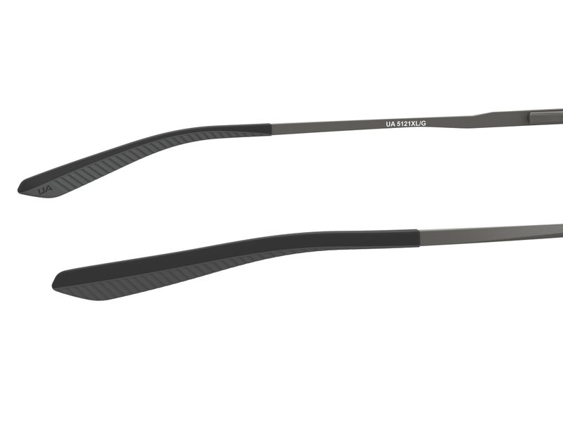 UNDER ARMOUR Men Square Frames  58 UA 5121XL/G - Image 5