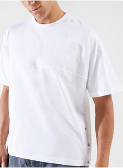 izzue Back Patch T-Shirt  - Image 3
