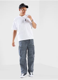 izzue Back Patch T-Shirt  - Image 4