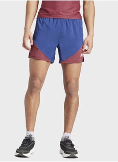 Adidas Own The Base Aeroready Shorts  - Image 1