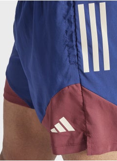Adidas Own The Base Aeroready Shorts  - Image 4