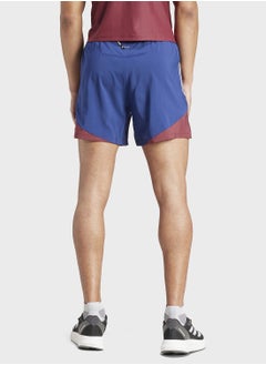 Adidas Own The Base Aeroready Shorts  - Image 2