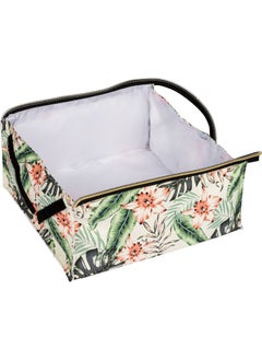Naturalove Travel Makeup Bag  - Image 3