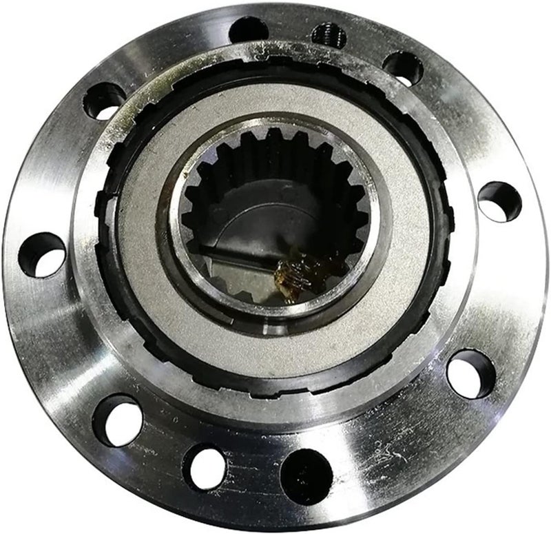Wivplex Manual Free Wheel Locking Hub for Mitsubishi Fuso Canter - Image 3