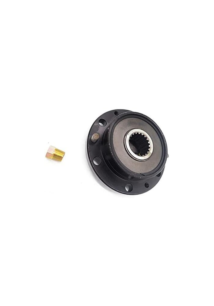 Wivplex Manual Free Wheel Locking Hub for Mitsubishi Fuso Canter - Image 5