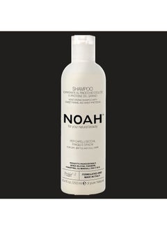 Noah 1.2 Moisturizing, Hair Growth, Scalp Stimulating Sweet Fennel Shampoo - Eco-Friendly, Natural Daily Shampoo, Vegan Moisturizing, Cruelty Free Shampoo, 8.45 fl.oz.  - Image 4
