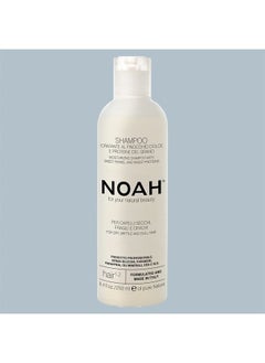Noah 1.2 Moisturizing, Hair Growth, Scalp Stimulating Sweet Fennel Shampoo - Eco-Friendly, Natural Daily Shampoo, Vegan Moisturizing, Cruelty Free Shampoo, 8.45 fl.oz.  - Image 3