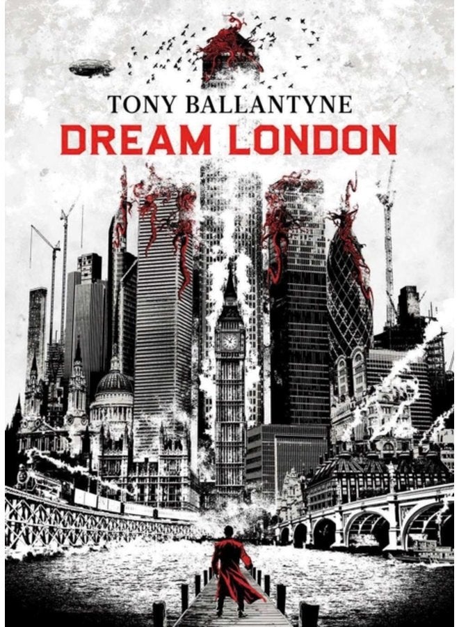 Dream London 1 - Paperback