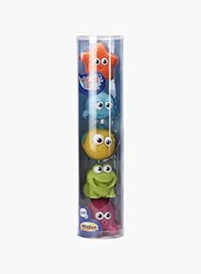 winfun My Animal Pals- Bathtime Set