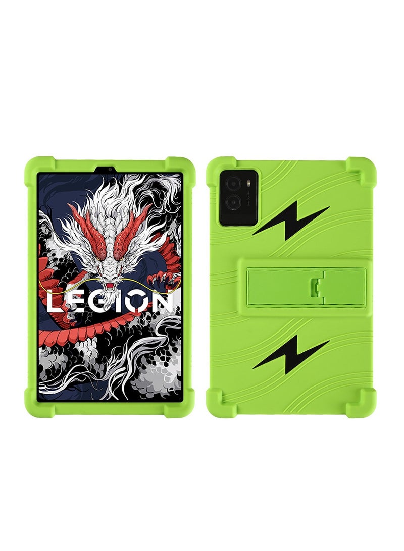 general Protective case for legion Y700 III 8.8’ 2025 (TB - 321F), Lightning Thermal Protection Case, efficient heat dissipation and full protection at the same time