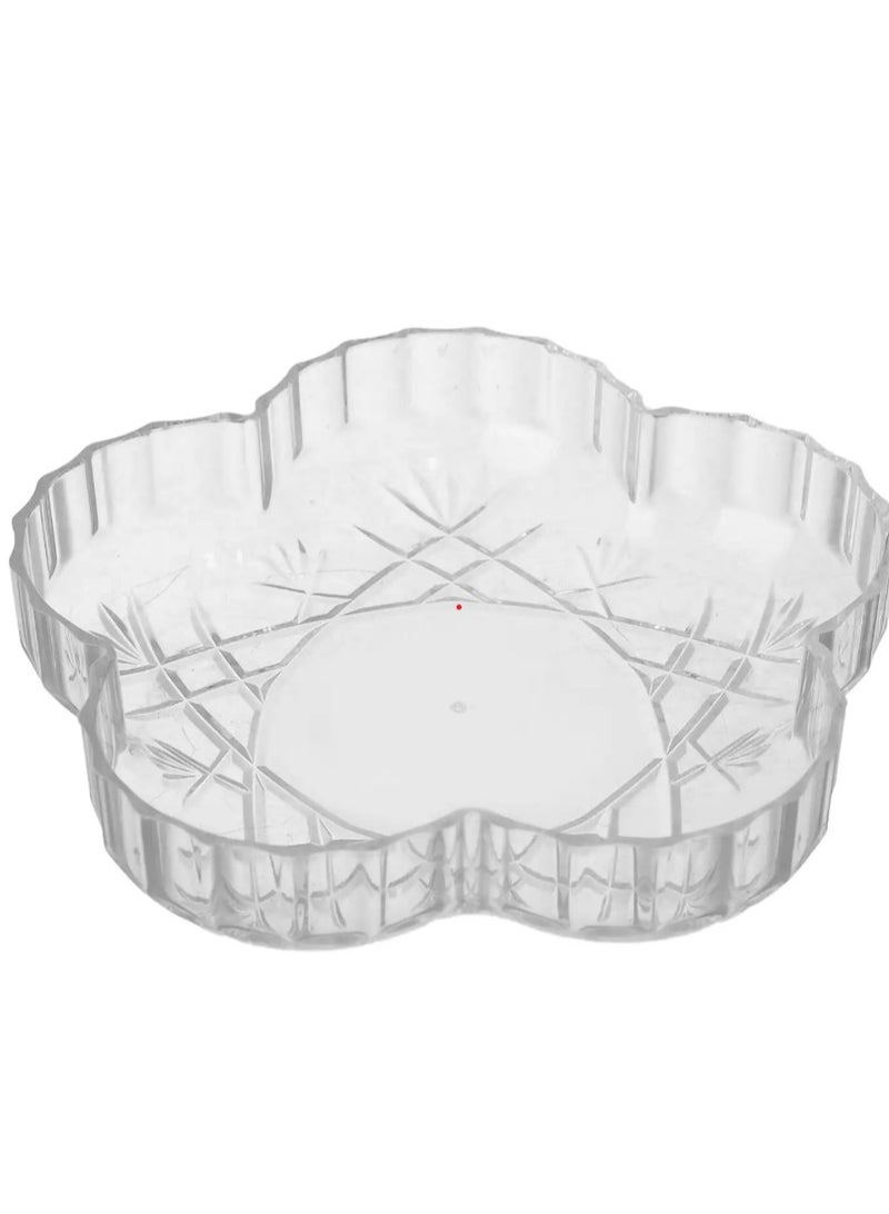 Acrylic bouquet rose - Image 2