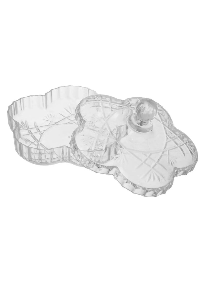 Acrylic bouquet rose - Image 3