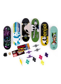 Tech Deck Sk8Shop Bonus Pack  - Image 2