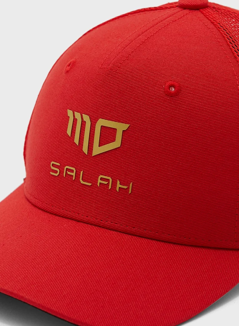 Adidas Kids Mo Salah Cap