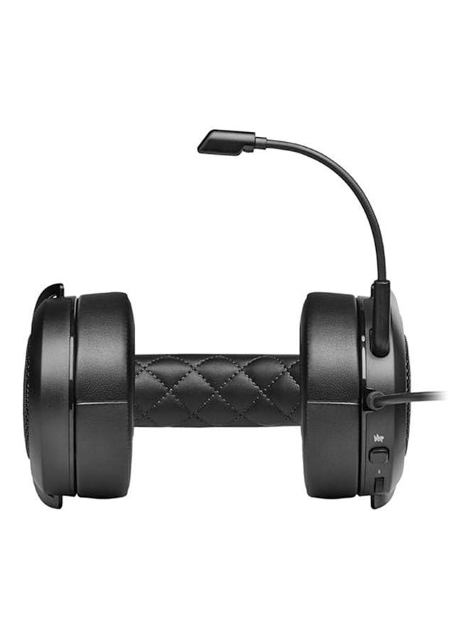 CORSAIR Headset HS50 PRO Stereo Carbon - Image 3