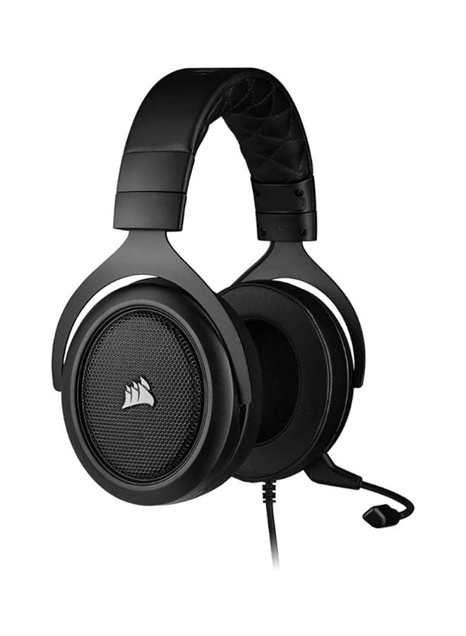 CORSAIR Headset HS50 PRO Stereo Carbon - Image 2