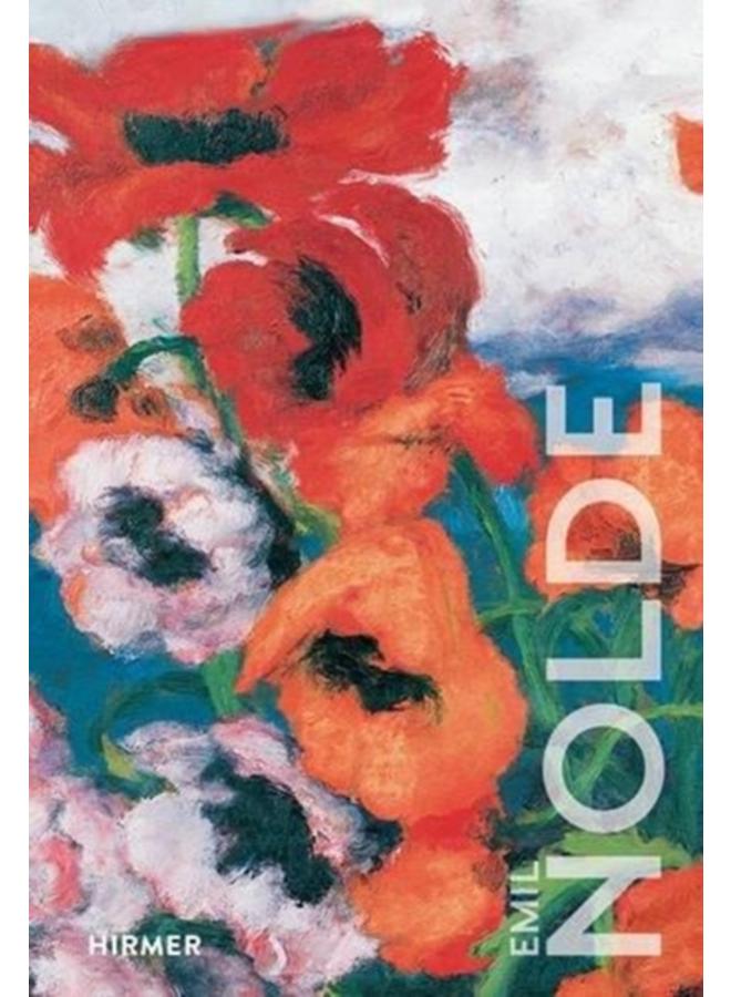 Emil Nolde: The Great Colour Wizard 
