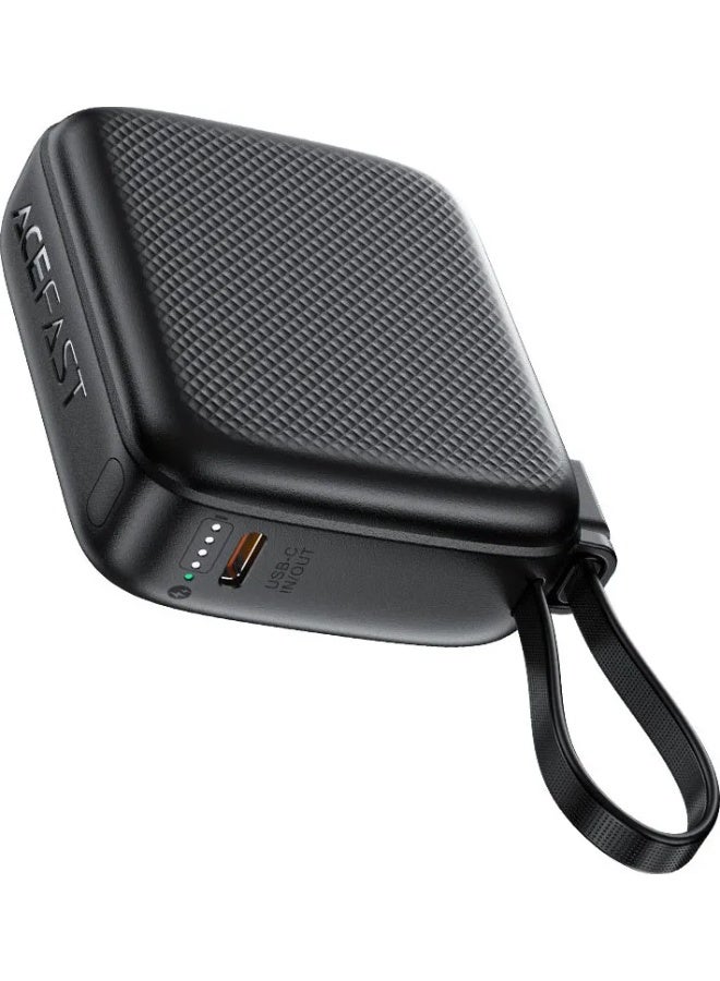 AceFast Fast Charge Power Bank M15 PD20W 10000mAh - Image 2
