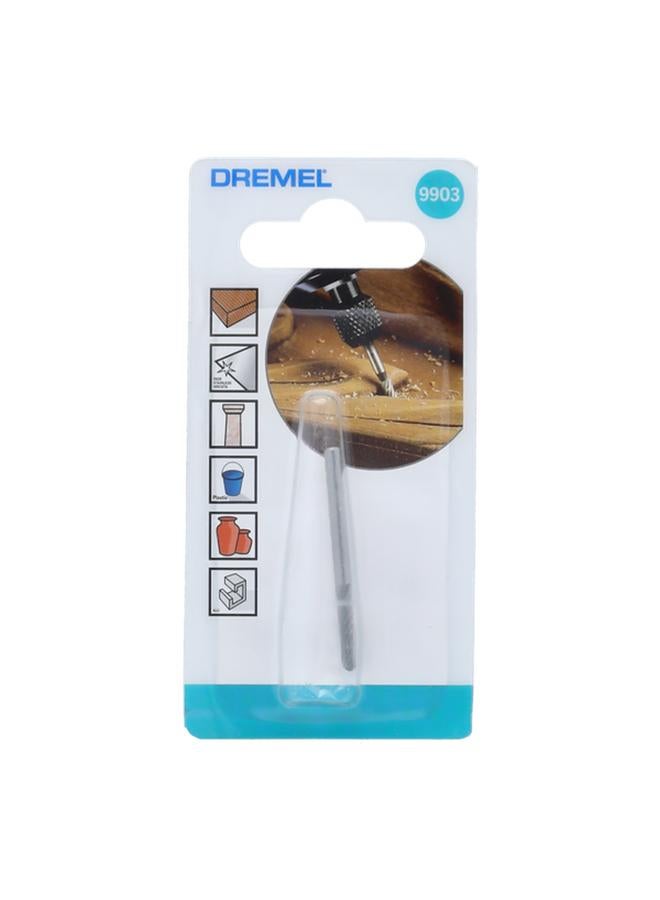 DREMEL Tungsten Carbide Carving Bit  - Image 1