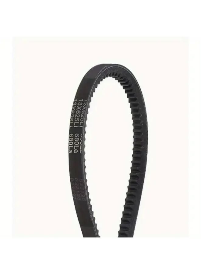 2Pcs HTD 3M 309 Rubber Polyurethane Synchronous Belt For Edge Cutter - Image 5