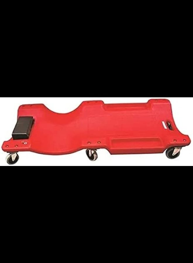 ABBASALI Abbasali Mechanic Garage Creeper Trolley  - Image 1