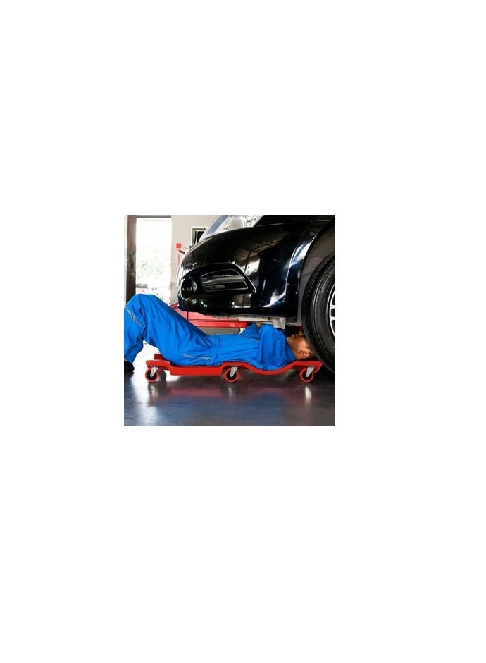 ABBASALI Abbasali Mechanic Garage Creeper Trolley  - Image 5
