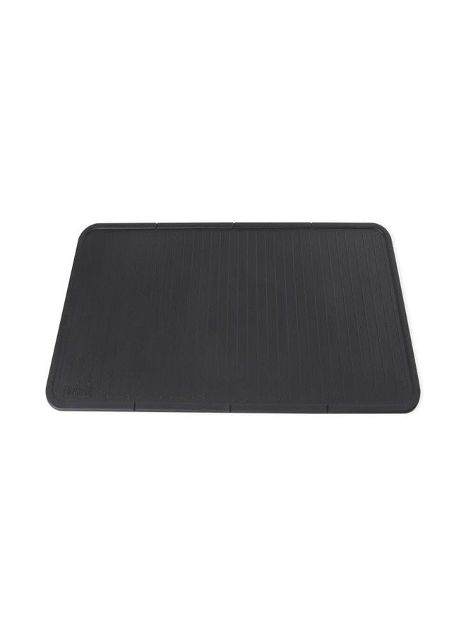 Weber Works Griddle Mid Shelf Mat - Image 3