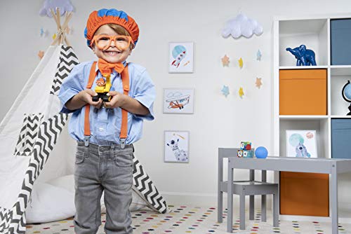Blippi Roleplay - Be Like Dress Up Set - Image 2
