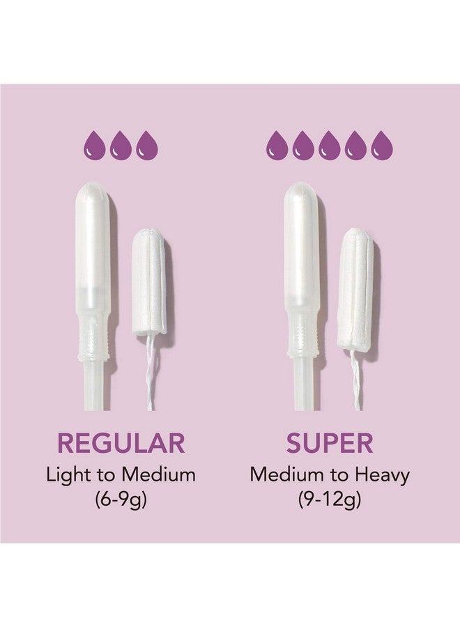 Rael Tampons Made With Organic Cotton Super - Image 3