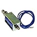 RLECS RLECS JF-0730B 24V 1A 5N Push Pull Type Open Frame Solenoid Electromagnet  - Image 2