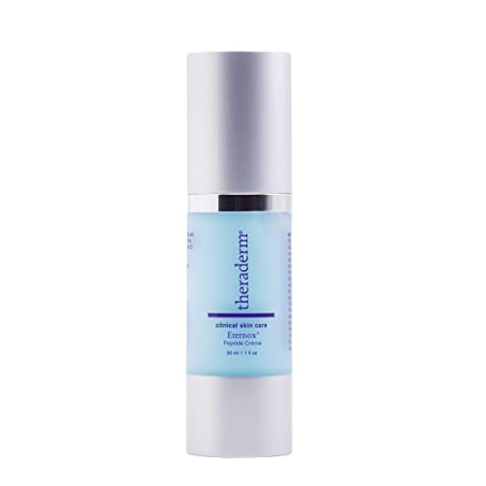 Theraderm Eternox Peptide Crème - Image 1