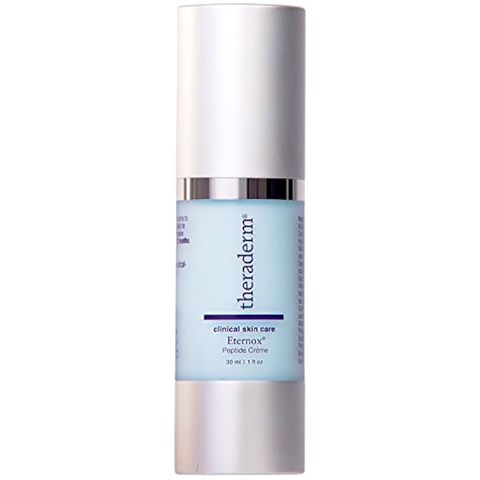 Theraderm Eternox Peptide Crème - Image 2