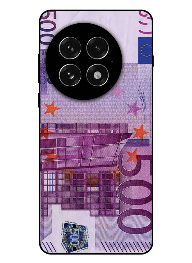 EYE CATCH Printed Protective Case Cover For OnePlus 13 -  100 Euro - Image 1
