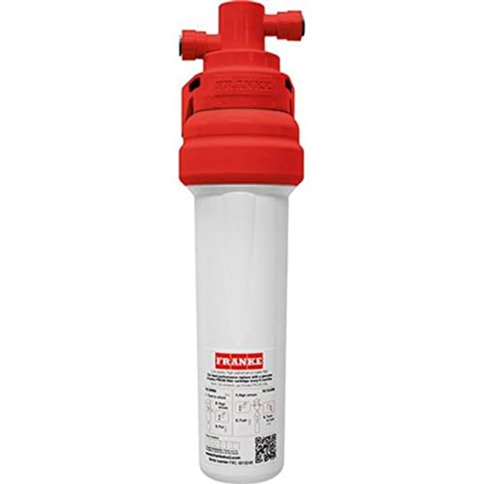 FRCNSTR100 POINTOFUSE WATER DISPENSER FILTER CANISTER