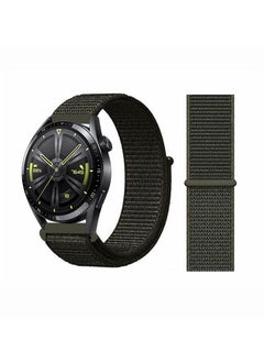 PROMASS Nylon Replacement Band For Huawei Watch GT 3 46mm 